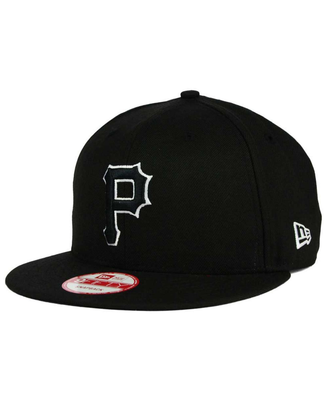 2023 MLB Pittsburgh Pirates Hat TX 202306263->->Sports Caps